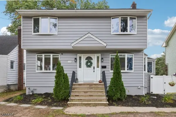 335 Coolidge Drive, Kenilworth Boro, NJ 07033