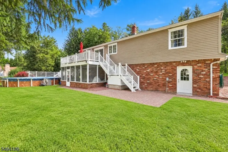62 South St, Frelinghuysen, NJ 07821 - #2