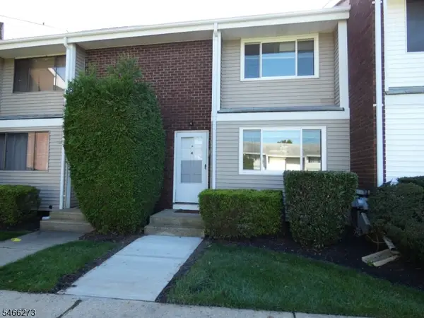 4H Quincy Circle #4, South Brunswick Twp., NJ 08810