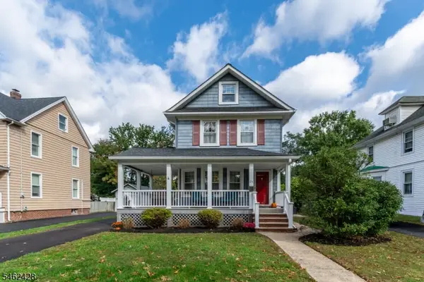 25 E Spring St, Somerville Boro, NJ 08876