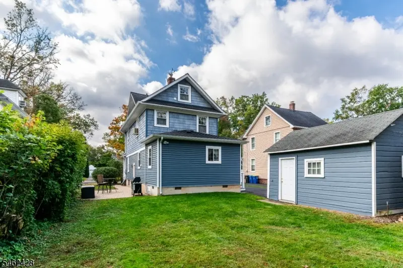 25 E Spring St, Somerville, NJ 08876 - #2