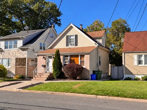 220 Gordon St, Roselle Boro, NJ 07203