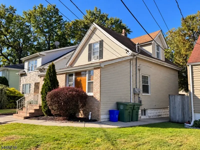 220 Gordon St, Roselle, NJ 07203 - #3