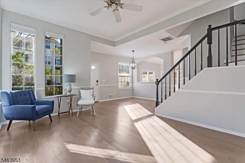 31 Witherspoon Ct, Morris, NJ 07960 - #3