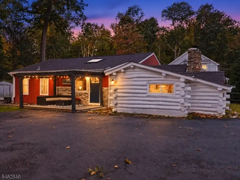 3 Ranger Trl, Lake Mohawk, NJ 07871 - #1