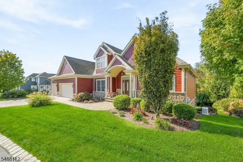 9 Coventry Rd, Hardyston, NJ 07419 - #3