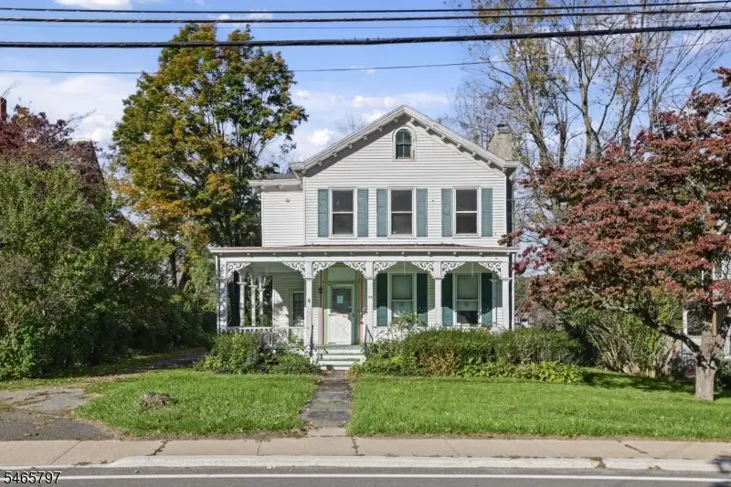 43 Bank St, Sussex, NJ 07461 - #1