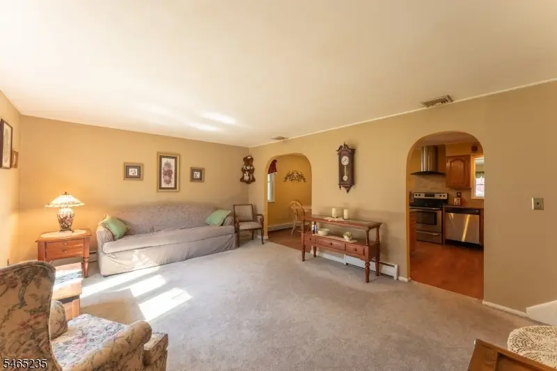3 Locust Drive, Hanover, NJ 07950 - #3