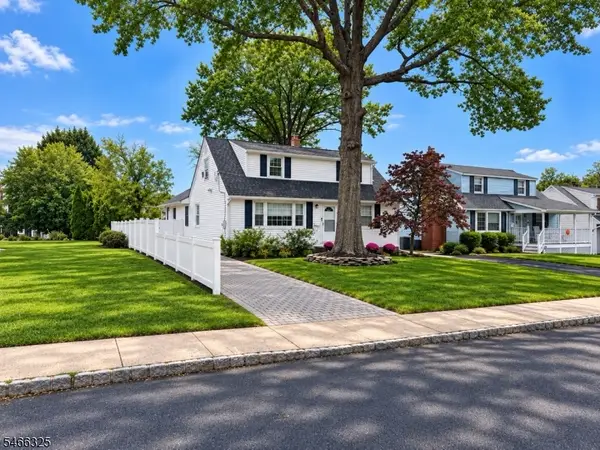 162 Wootton St, Boonton Town, NJ 07005