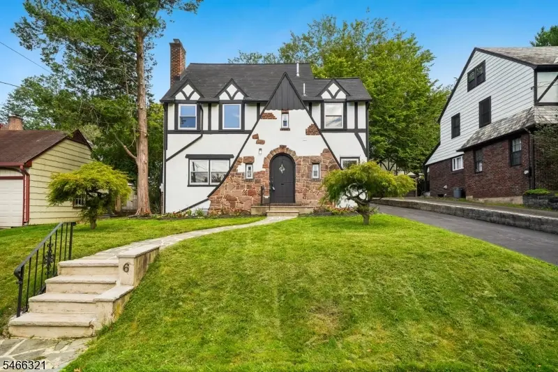 6 Norfolk Ave, Maplewood, NJ 07040 - #1