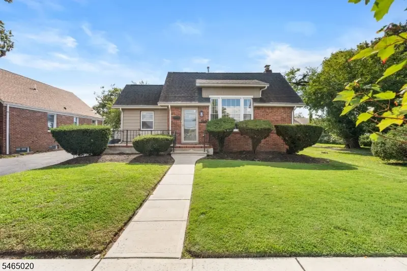 1540 Julian Ter, Union, NJ 07083 - #1