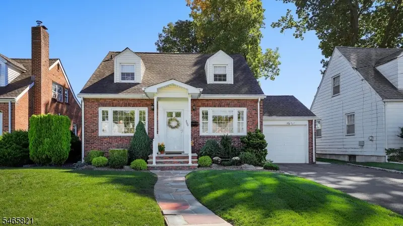 399 Huntington Rd, Union, NJ 07083 - #1