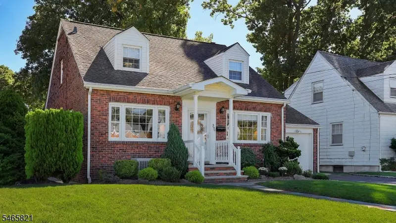 399 Huntington Rd, Union, NJ 07083 - #2