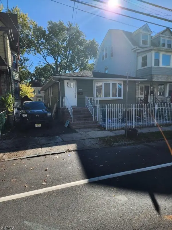 70 Columbia Ave, Newark City, NJ 07106