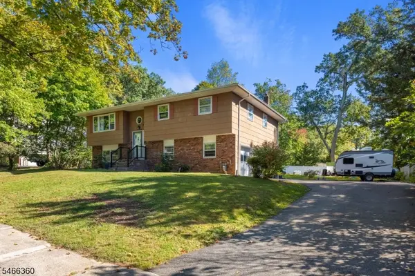 4 Horizon Dr, Roxbury Twp., NJ 07876