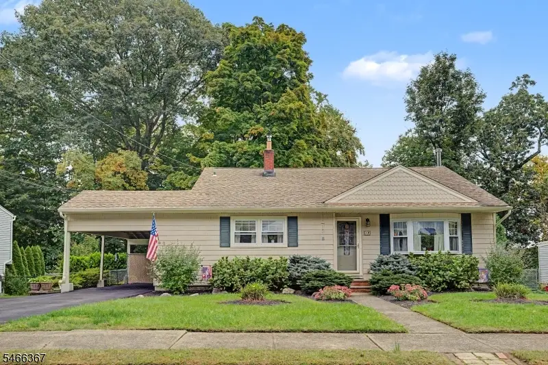 12 Freeman Ave, Denville, NJ 07834 - #1