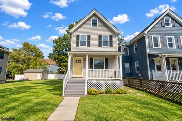 211 Grant Ave, Plainfield City, NJ 07060