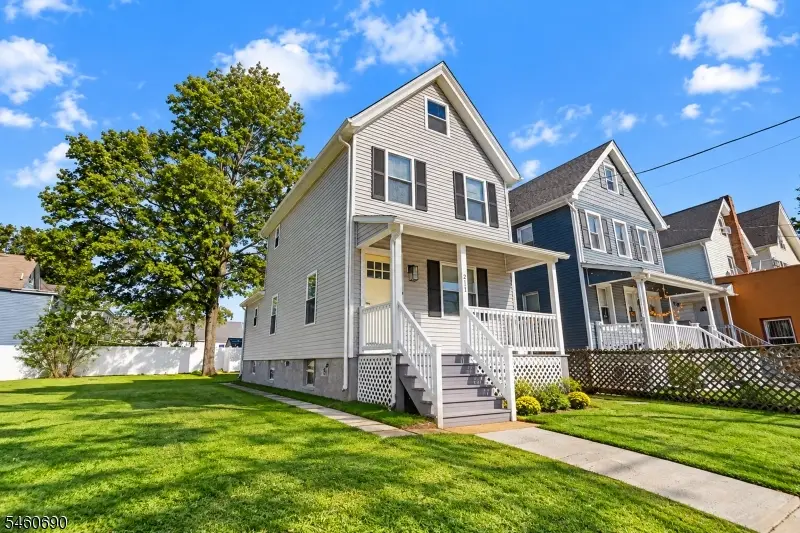 211 Grant Ave, Plainfield, NJ 07060 - #2
