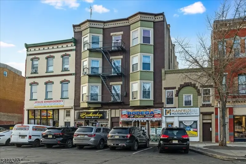 197 North Ave, Plainfield, NJ 07060 - #1