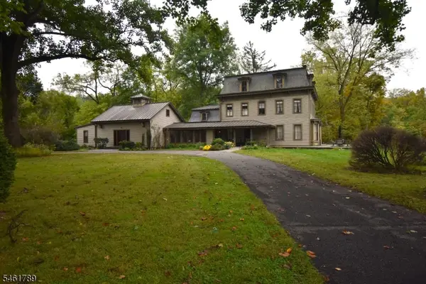 300 River, Pohatcong Twp., NJ 08865