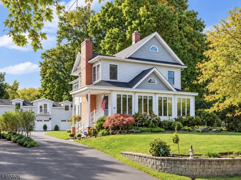 46 S Highwood Ave, Glen Rock, NJ 07452 - #1