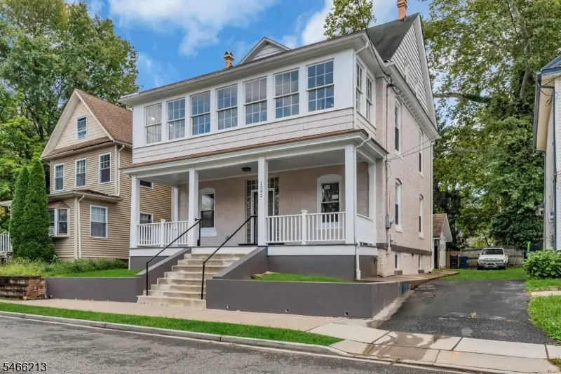 1340-42 Lake St, Plainfield, NJ 07060 - #2