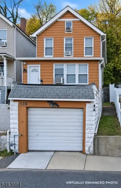 116 N 8th St, Hawthorne Boro, NJ 07506