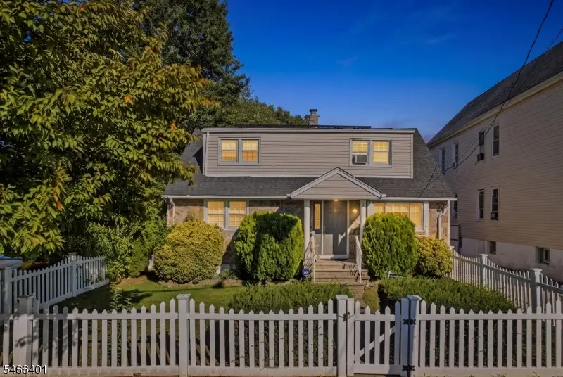 9-11 Raritan Ave, Paterson, NJ 07503 - #1
