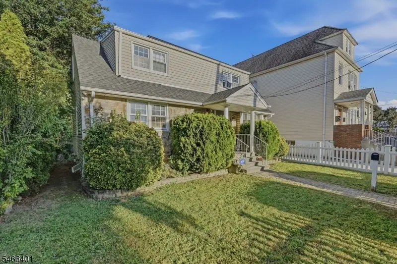 9-11 Raritan Ave, Paterson, NJ 07503 - #2
