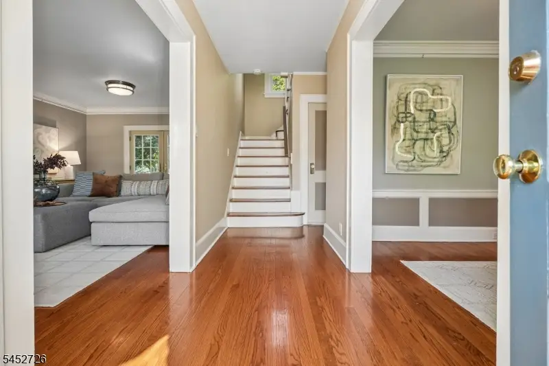 420 Up Mountain Avenue, Upper Montclair, NJ 07043 - #3