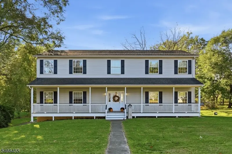602 Mansfield St, Belvidere, NJ 07823 - #1