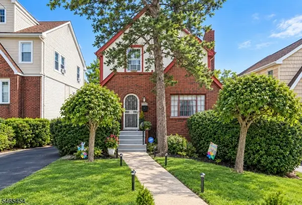 1473 Highland Ave, Hillside Twp., NJ 07205