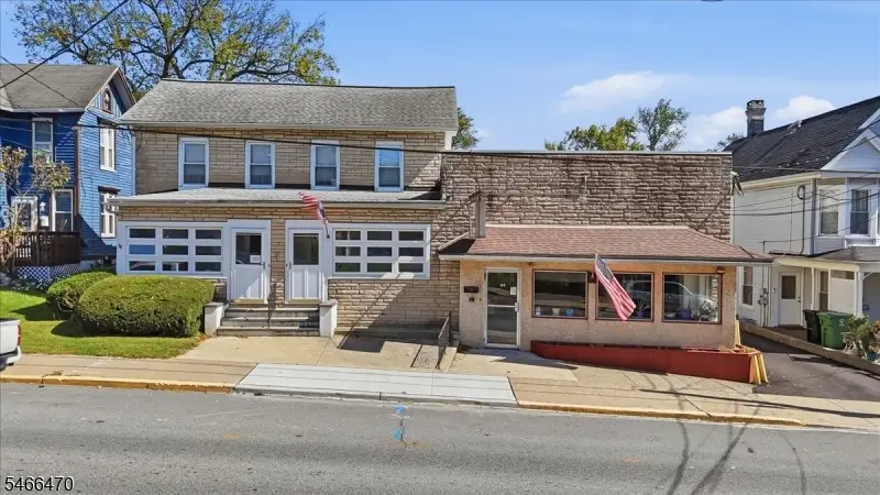 32 Broad St, Washington, NJ 07882 - #1