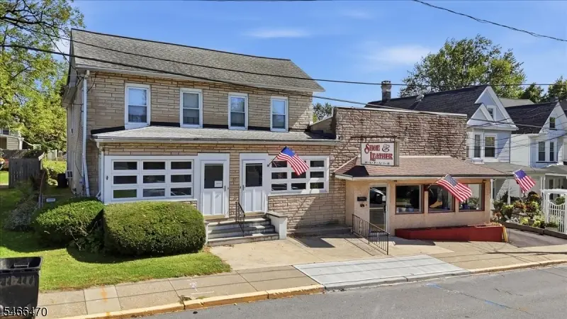 32 Broad St, Washington, NJ 07882 - #2