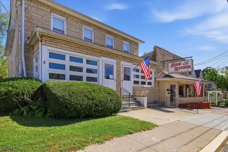 32 Broad St, Washington, NJ 07882 - #3