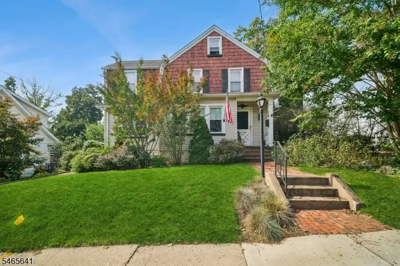 13 Duncan St, Millburn, NJ 07041 - #1