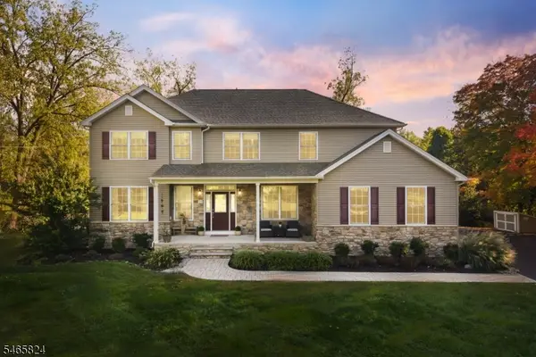 94 Princeton Ave, Rocky Hill Boro, NJ 08553