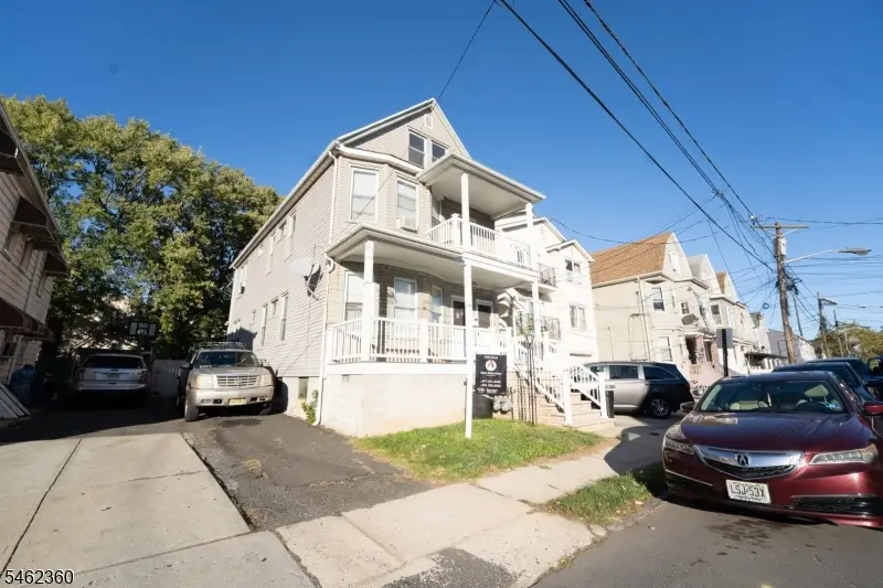 1023 William St, Elizabeth, NJ 07201 - #1