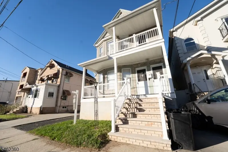 1023 William St, Elizabeth, NJ 07201 - #2