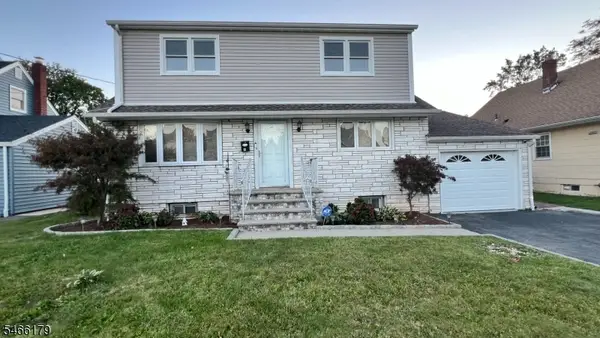 41 Springdale Ct, Clifton City, NJ 07013