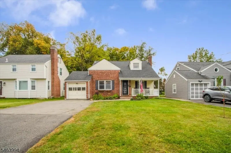 53 Mill Rd, Morris, NJ 07950 - #3
