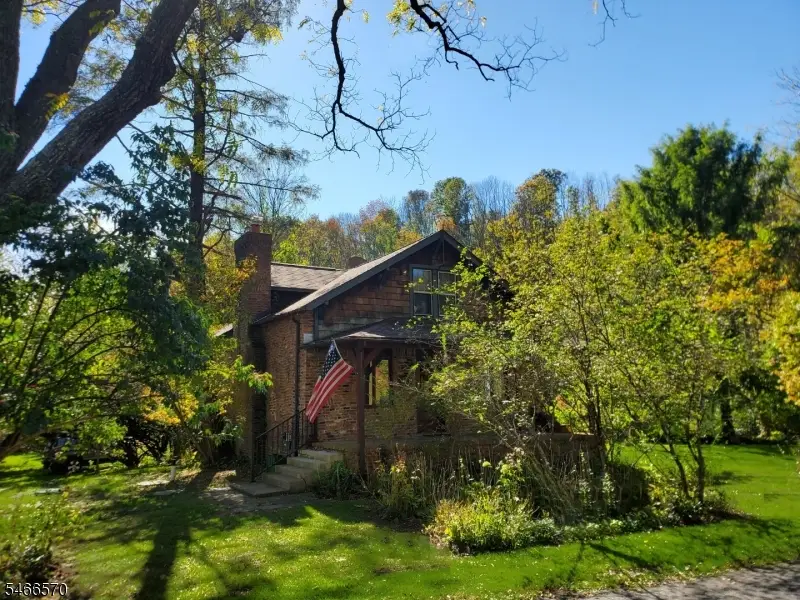 69 Kostenbader Rd, Hope, NJ 07825 - #1