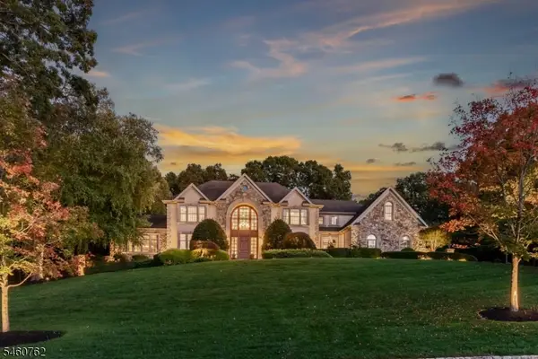 19 Raspberry Trl, Warren Twp., NJ 07059