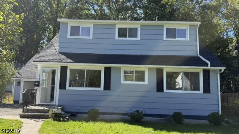 848 Adam Cir, Plainfield, NJ 07062 - #1