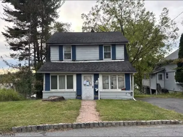19 Hazel Ave, Livingston Twp., NJ 07039