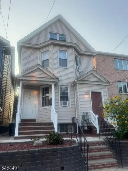 50 Reid St, Elizabeth, NJ 07201 - #1