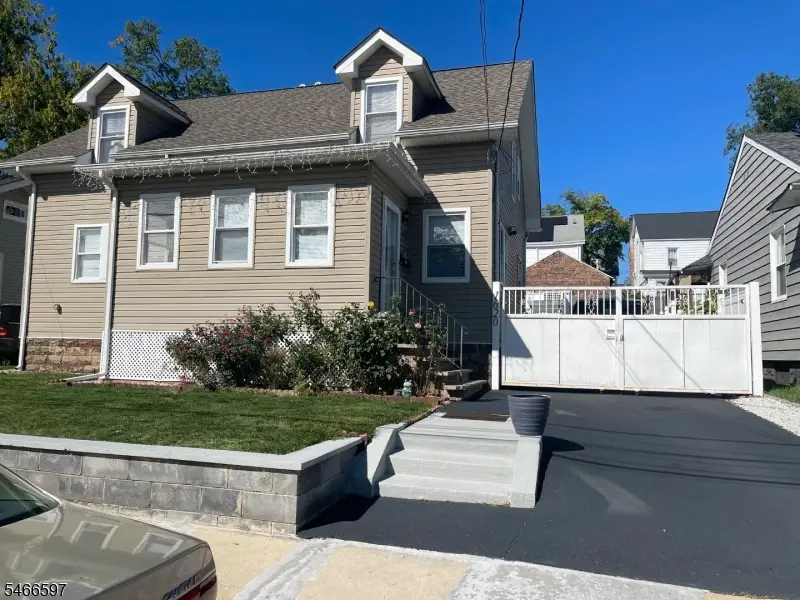 1620 Crescent Ave #1, Hillside, NJ 07205 - #2