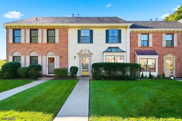 702 Brokaw Ct, Bridgewater Twp., NJ 08807