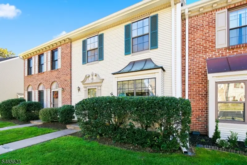702 Brokaw Ct, Bradley Gardens, NJ 08807 - #2