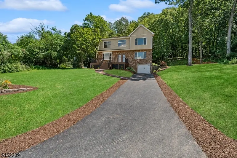 63 Van Horn Rd, Fredon, NJ 07860 - #2